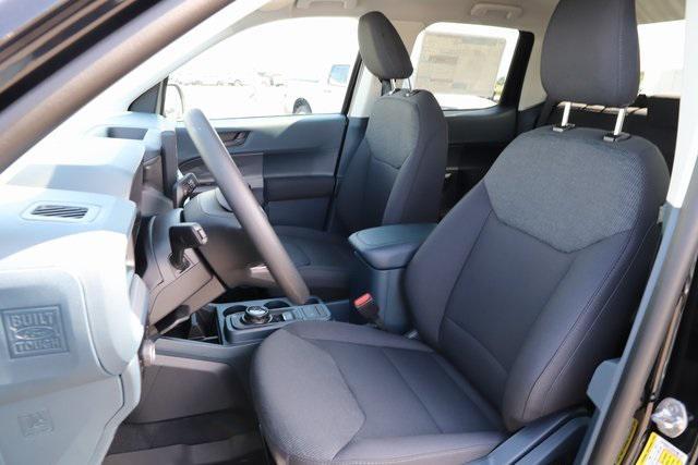 new 2025 Ford Maverick car, priced at $28,999