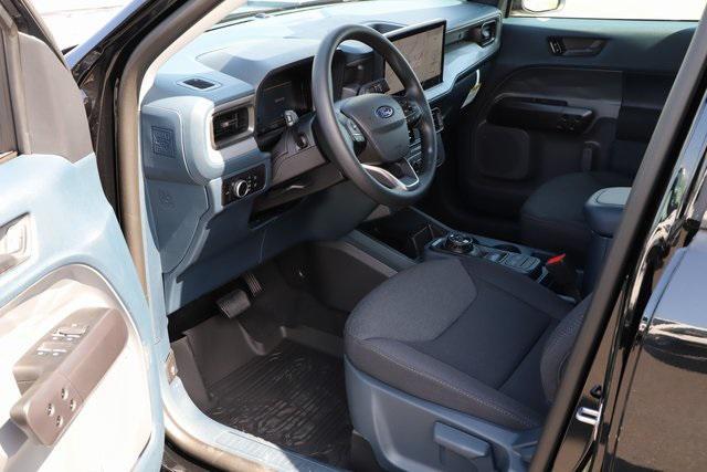 new 2025 Ford Maverick car, priced at $28,999