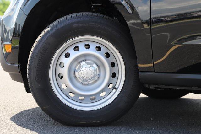 new 2025 Ford Maverick car, priced at $28,999