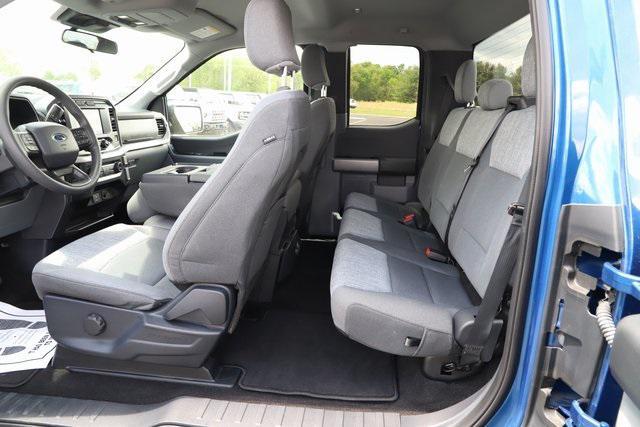 used 2022 Ford F-150 car, priced at $32,995