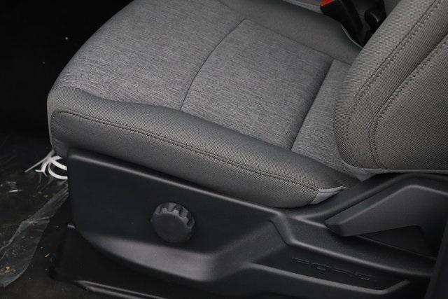 new 2025 Ford F-350 car, priced at $57,955