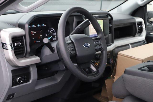 new 2025 Ford F-350 car, priced at $57,955