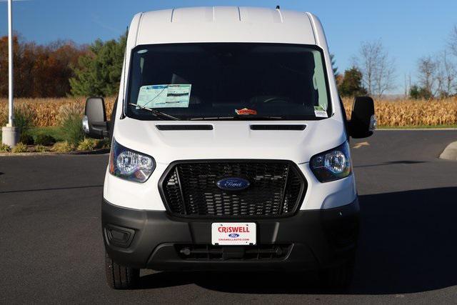 new 2024 Ford Transit-250 car, priced at $50,999