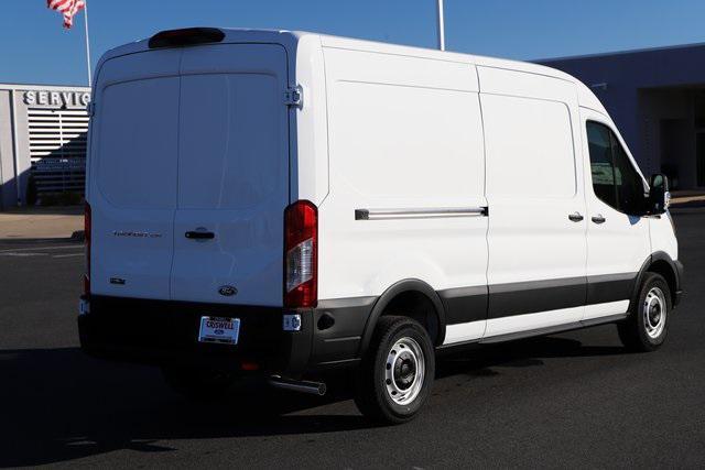 new 2024 Ford Transit-250 car, priced at $50,999