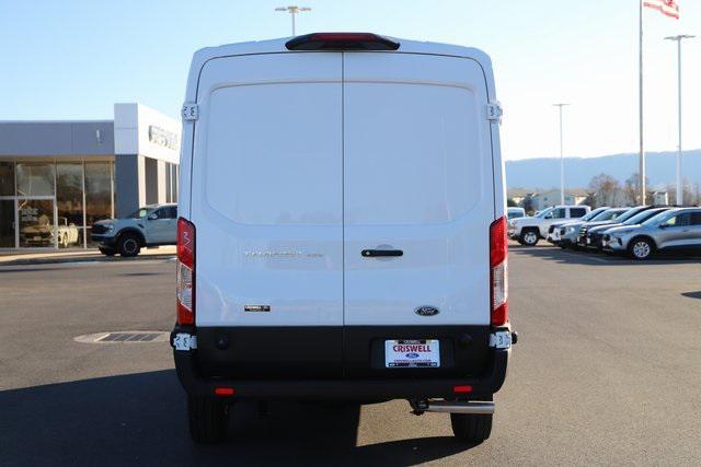 new 2024 Ford Transit-250 car, priced at $50,999