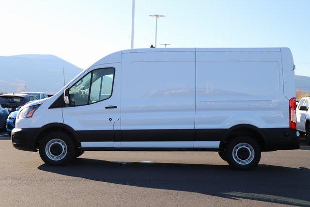 new 2024 Ford Transit-250 car, priced at $50,999