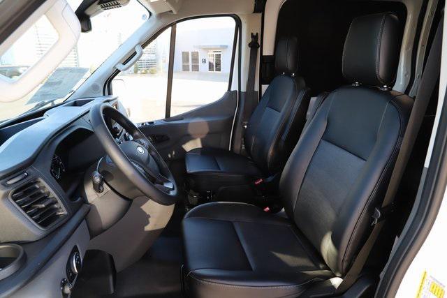 new 2024 Ford Transit-250 car, priced at $50,999