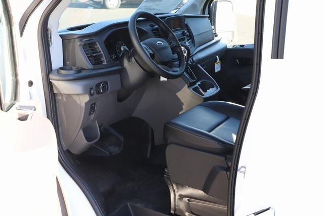 new 2024 Ford Transit-250 car, priced at $50,999