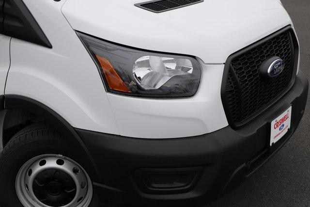 new 2025 Ford Transit-350 car, priced at $56,895