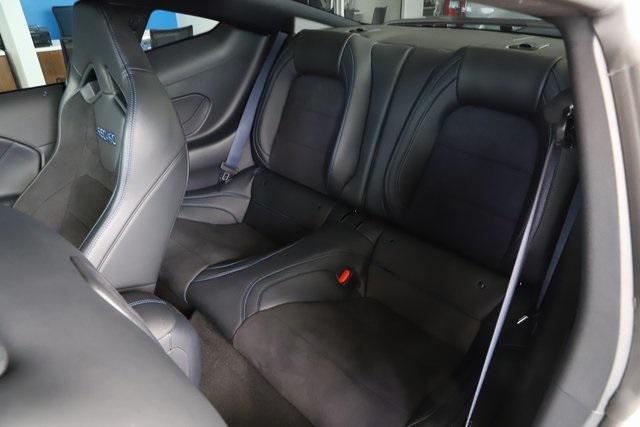 used 2024 Ford Mustang car, priced at $64,000