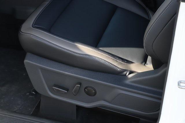 new 2025 Ford Bronco car, priced at $52,599