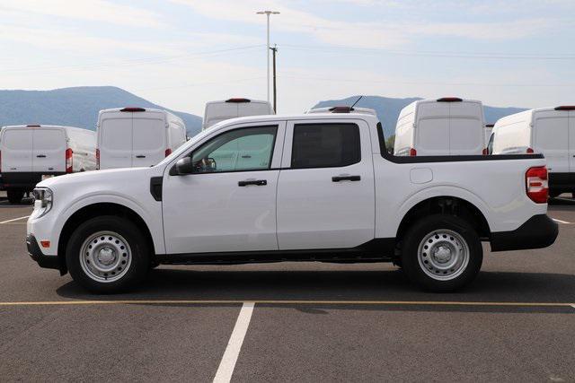 new 2025 Ford Maverick car, priced at $29,999