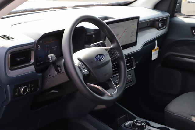 new 2025 Ford Maverick car, priced at $29,999