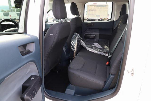 new 2025 Ford Maverick car, priced at $29,999