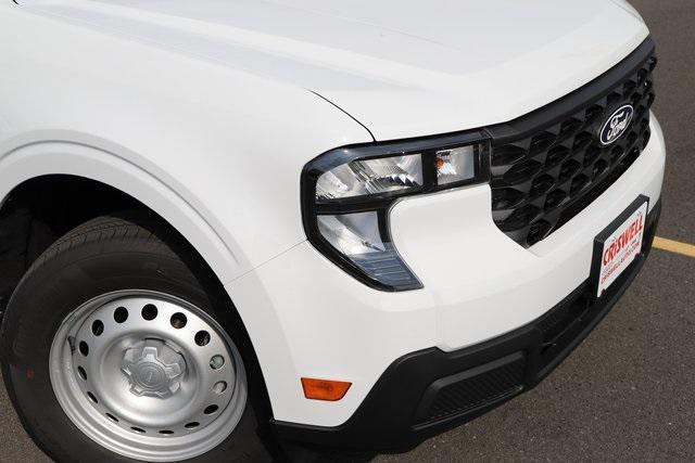 new 2025 Ford Maverick car, priced at $29,999