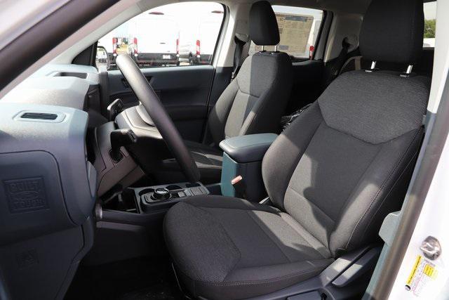 new 2025 Ford Maverick car, priced at $29,999