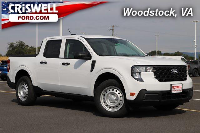 new 2025 Ford Maverick car, priced at $29,999
