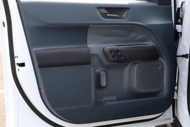 new 2025 Ford Maverick car, priced at $29,999