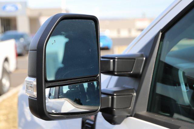 new 2025 Ford F-250 car, priced at $59,985