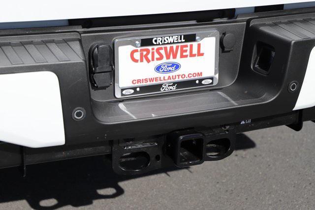 new 2025 Ford F-250 car, priced at $59,985