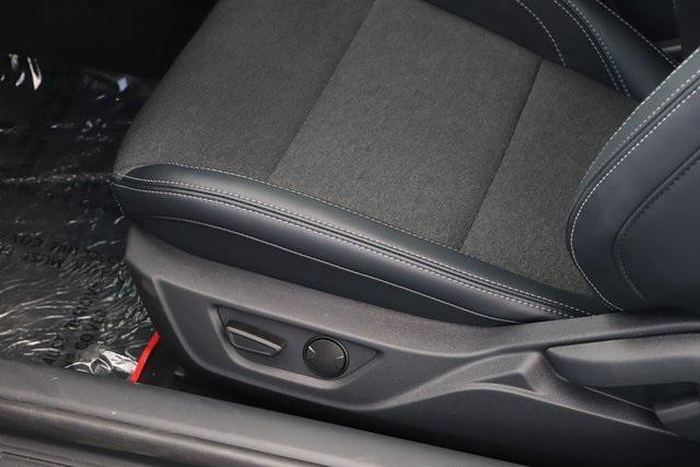 new 2025 Ford Mustang car, priced at $40,999