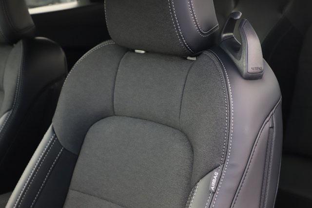 new 2025 Ford Mustang car, priced at $40,999