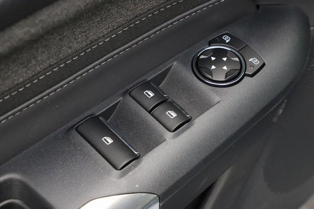 new 2025 Ford Mustang car, priced at $40,999