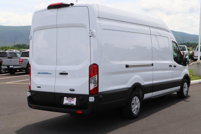 used 2023 Ford Transit-350 car, priced at $35,695