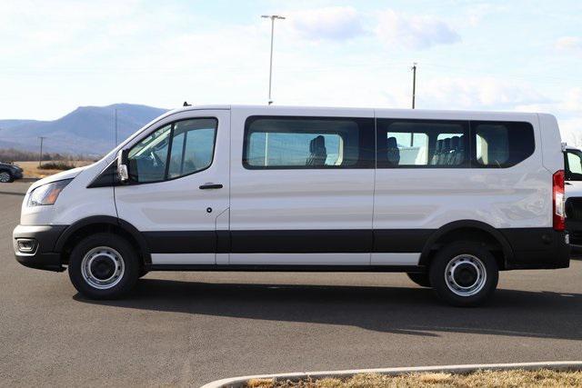 new 2025 Ford Transit-350 car, priced at $60,306