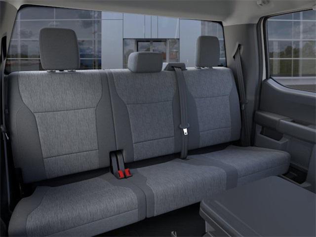 new 2025 Ford F-350 car, priced at $61,340