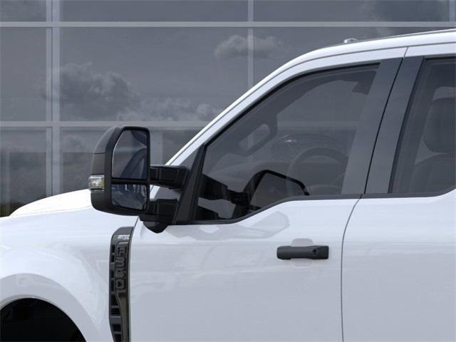 new 2025 Ford F-350 car, priced at $61,340