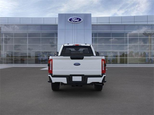 new 2025 Ford F-350 car, priced at $61,340