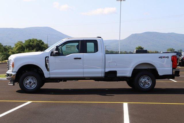 new 2023 Ford F-250 car, priced at $57,179