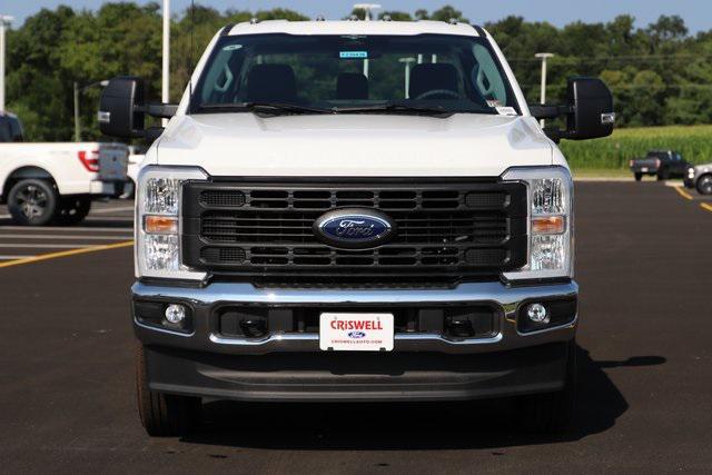 new 2023 Ford F-250 car, priced at $57,179