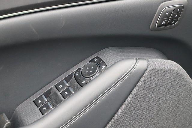 new 2025 Ford Mustang Mach-E car, priced at $46,999