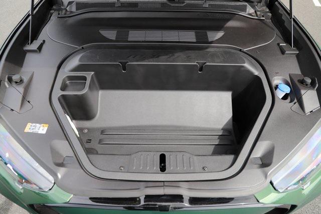 new 2025 Ford Mustang Mach-E car, priced at $46,999