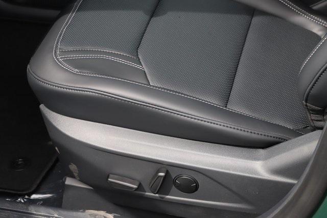 new 2025 Ford Mustang Mach-E car, priced at $46,999