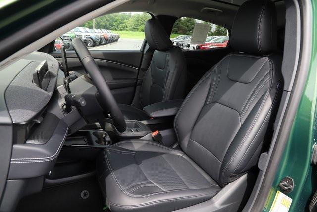 new 2025 Ford Mustang Mach-E car, priced at $46,999