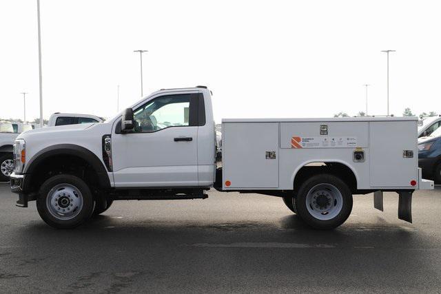 new 2023 Ford F-450 car, priced at $68,000