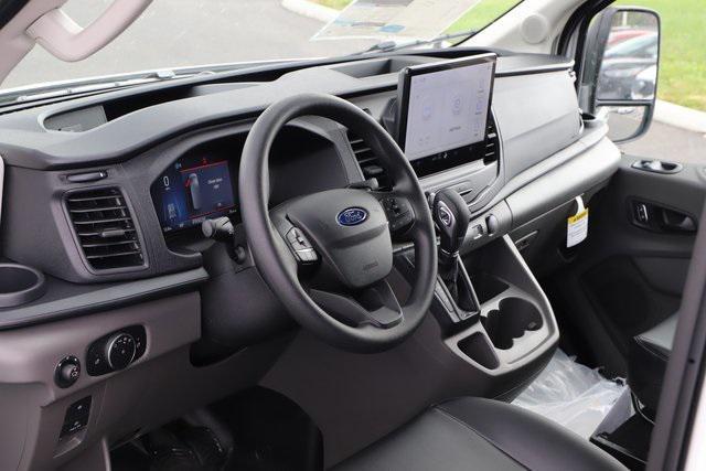 new 2026 Ford Transit-350 car, priced at $59,345