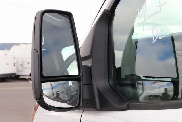 new 2026 Ford Transit-350 car, priced at $59,345