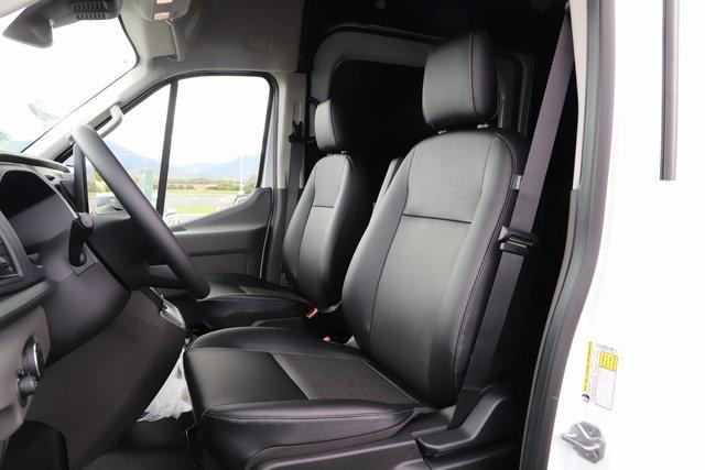 new 2026 Ford Transit-350 car, priced at $59,345