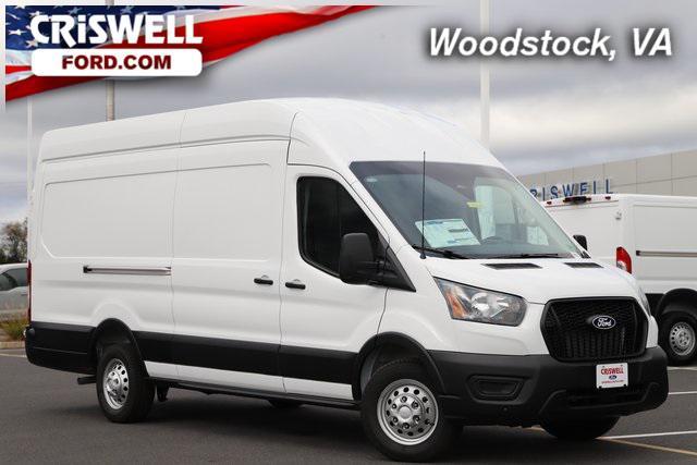 new 2026 Ford Transit-350 car, priced at $59,345