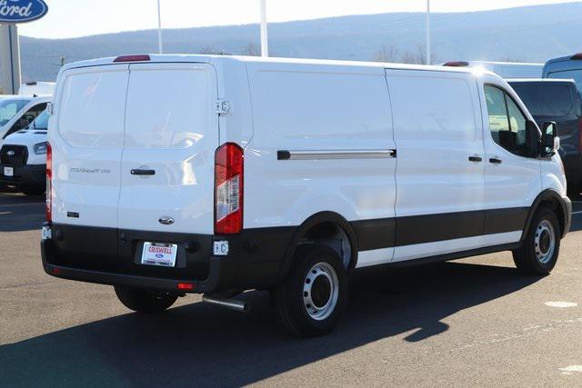 new 2024 Ford Transit-250 car, priced at $49,999