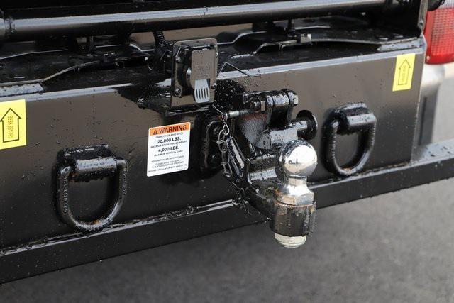new 2024 Ford F-450 car, priced at $75,450