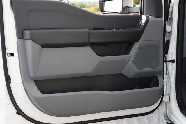 new 2024 Ford F-450 car, priced at $75,450