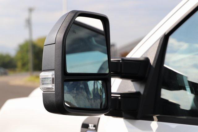 new 2024 Ford F-450 car, priced at $75,450
