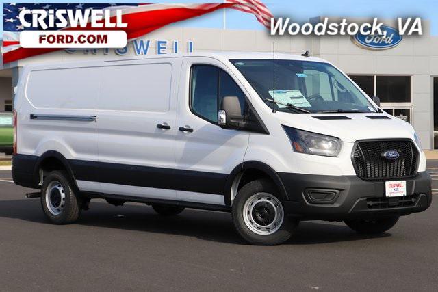 new 2023 Ford Transit-150 car, priced at $50,775