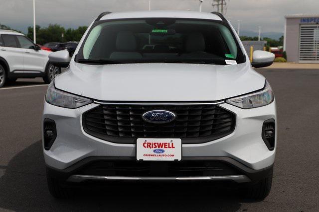 new 2025 Ford Escape PHEV car, priced at $34,999