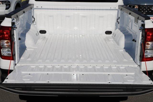 new 2025 Ford Ranger car, priced at $35,259